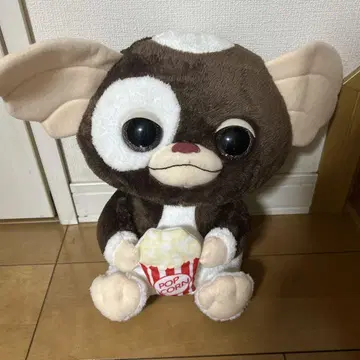 SEGA 그렘린 봉제 인형 본체