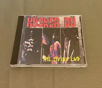 husker du 라이브반