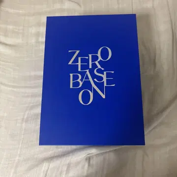 ZEROBASONE 응원봉