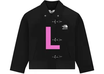 Aime Leon Dore 파이어파이터 재킷