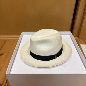 볼사리노 파나마 햇