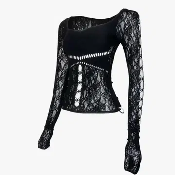 theredthread S ruched sculpt body lace