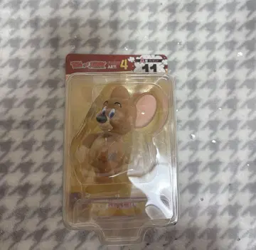 톰과 제리 제일복권 A상 11번