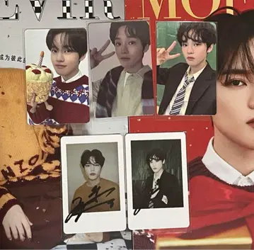 종로 MOEVIR 혜택 중화