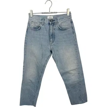 TOTEME 토템 여성용 데님 팬츠 청바지 하의 30