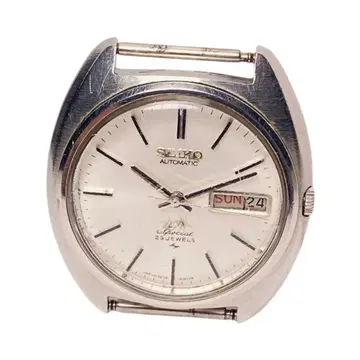 SEIKO 23JEWELS 5206-6000