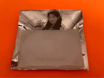 무카이치 미온 AKB48 SPECIAL 복권 일일 네임 보드상 3/22