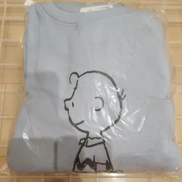 PEANUTS 스누피 룸웨어 파자마 L 아베일