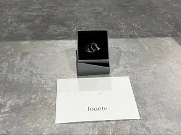 Jouete 이어커프스