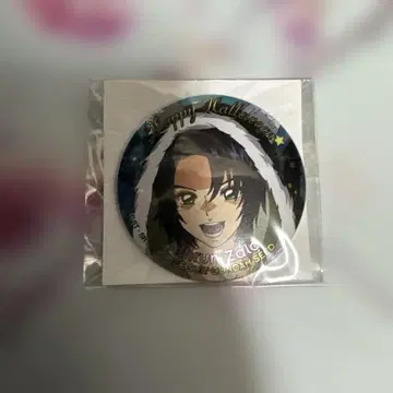 기동전사 건담 SEED 아스란 할로윈 마그넷 배지