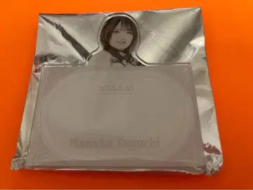 타구치 마나카 AKB48 SPECIAL 복권 일일 네임보드상 3/23