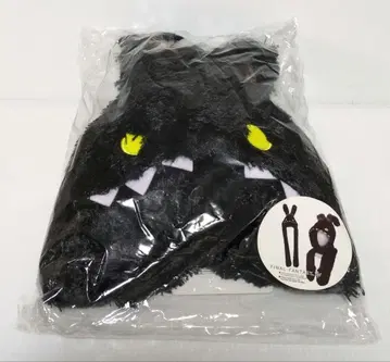 미개봉품 FF14 파이널 판타지 XIV 후드 부착 머플러 스프리건
