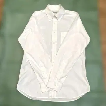 INDIVIDUALIZED SHIRTS 버튼다운 셔츠