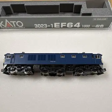 [새상품급] KATO 3023-1 EF64-1000 일반