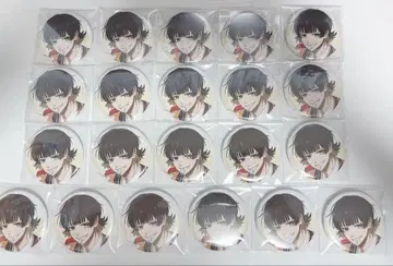 블루 록 바치라 메구루 캔뱃지 돌체