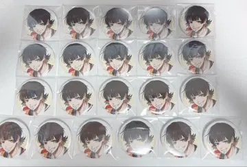 블루 록 바치라 메구루 캔뱃지 돌체