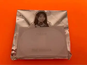 하나다 아이 AKB48 SPECIAL 복권 일일 네임 보드상 3/23