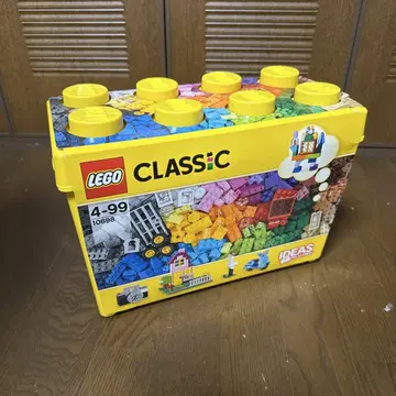 LEGO Classic 10698 블록 세트 미사용 새상품