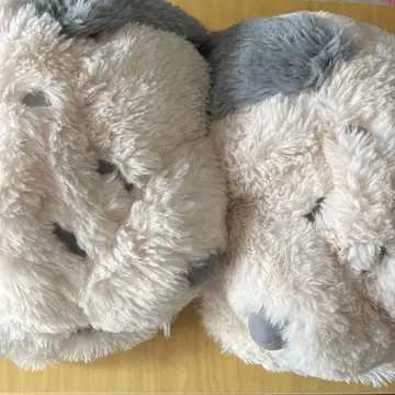 스누피 봉제 인형 햇 유니버셜