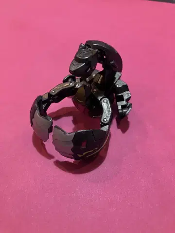 폭환진 도그마 BAKUGAN