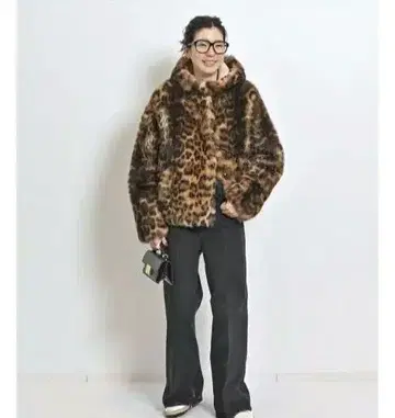 라빠르망 어퍼 하이츠 블랙 데님 23