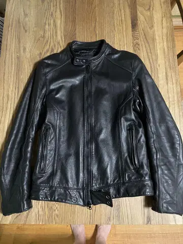 ROARS ORIGINAL RIDERS JACKET L 블랙
