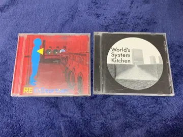 단종 하누만 CD