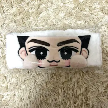 SnowMan 라울 스노치루 헤어밴드 RAYS