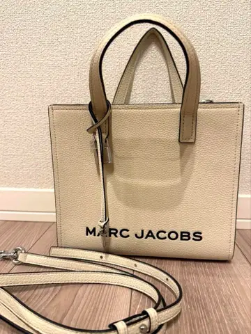 [ 기간 한정 가격 인하 ] 마크제이콥스 숄더백