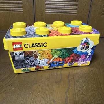 LEGO CLASSIC 10696 미사용 새상품