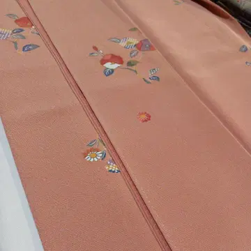5295. 코몬 순수 실크