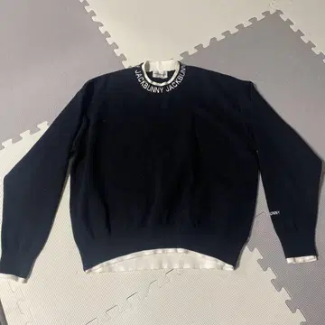 Jack Bunny!! 스웨터&스커트 세트 미사용 사이즈 2