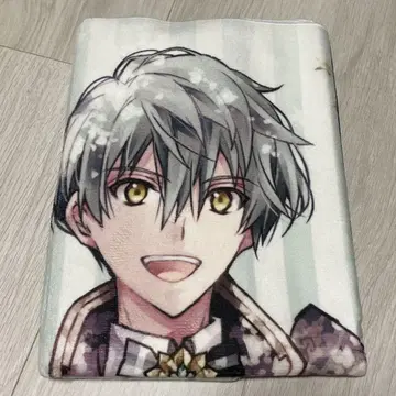 이노세 유우 아이나나 빅 타월