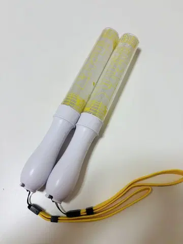 겐인와 지분니 아루 응원봉 오쿠라 타카토 ver.3