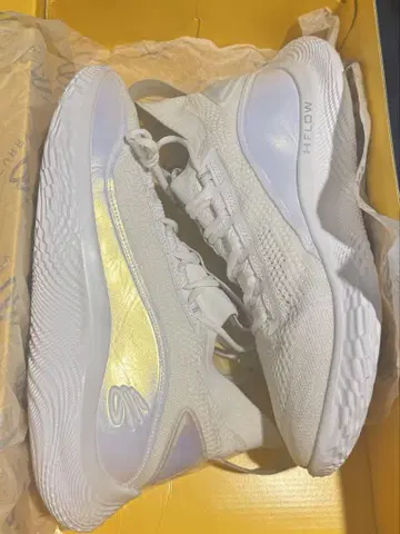 Curry8 IRIDIUM