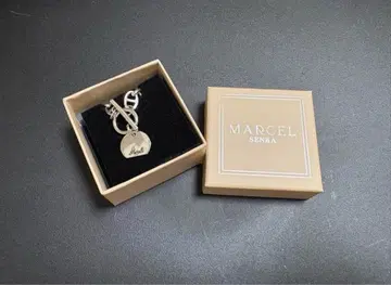 우라시마사카타센 센라 MARCEL 목걸이