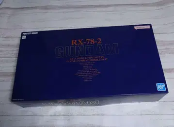 RX-78-2 GUNDAM PG 프라모델