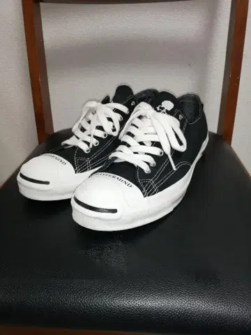 컨버스 x 마스터마인드재팬 고어텍스 27.5cm