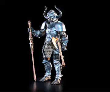 Mythic Legions orc grunt