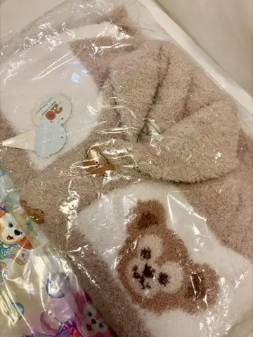 더피 젤라또피케 가디건