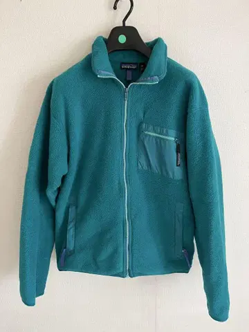 미국제 patagonia 플리스 자켓