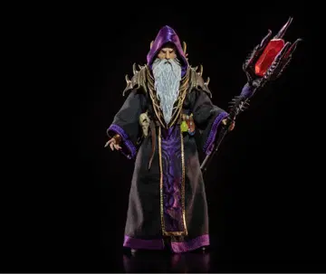 Mythic Legions arrizak