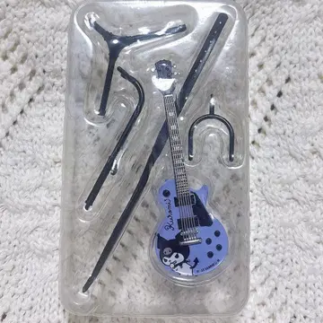 산리오 락모노2 쿠로미