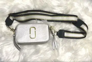 [ 새상품급 ] MARC JACOBS 마크제이콥스 숄더백
