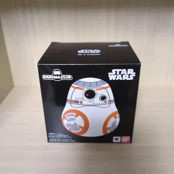 DARUMA CLUB BB-8