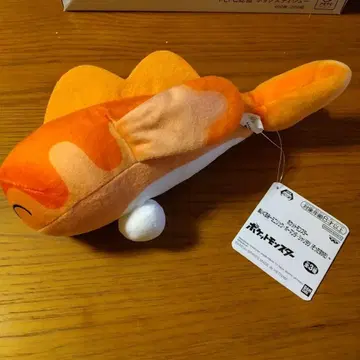포켓몬스터 봉제 인형 샤리타츠 (단정 차림)