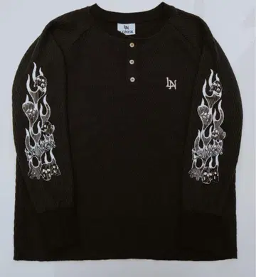 Loner LN Flame Thermal
