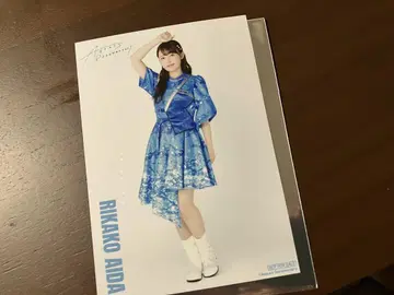 아이다 리카코 브로마이드 Aqours Documentary 입장자 혜택