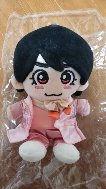 나니와단시 오오니시 류세이 치비누이
