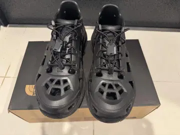 the north face RE-activ sneaker 24cm